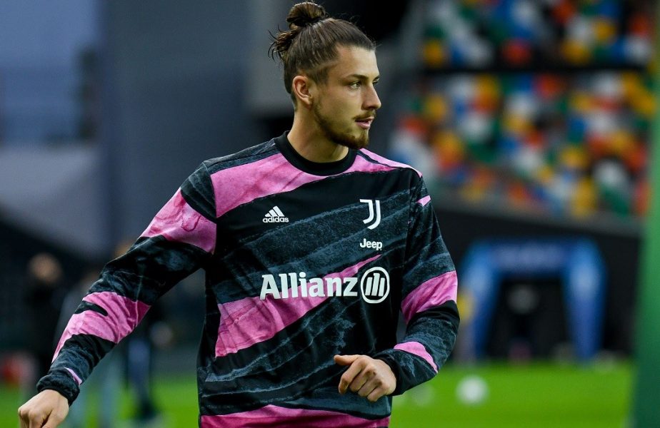 Radu Drăguşin a luat examenul de Bacalaureat: „Şi ei spun că nu le poţi face pe ambele”. Viitorul său la Juventus va fi decis în următoarele 72 de ore