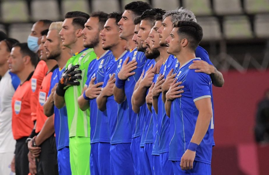 Jocurile Olimpice | FRF, prima reacţie după România U23 – Honduras U23 1-0: „Nu am fost frumoşi, dar am fost educaţi!” + Săgeţi către cluburile din Liga 1