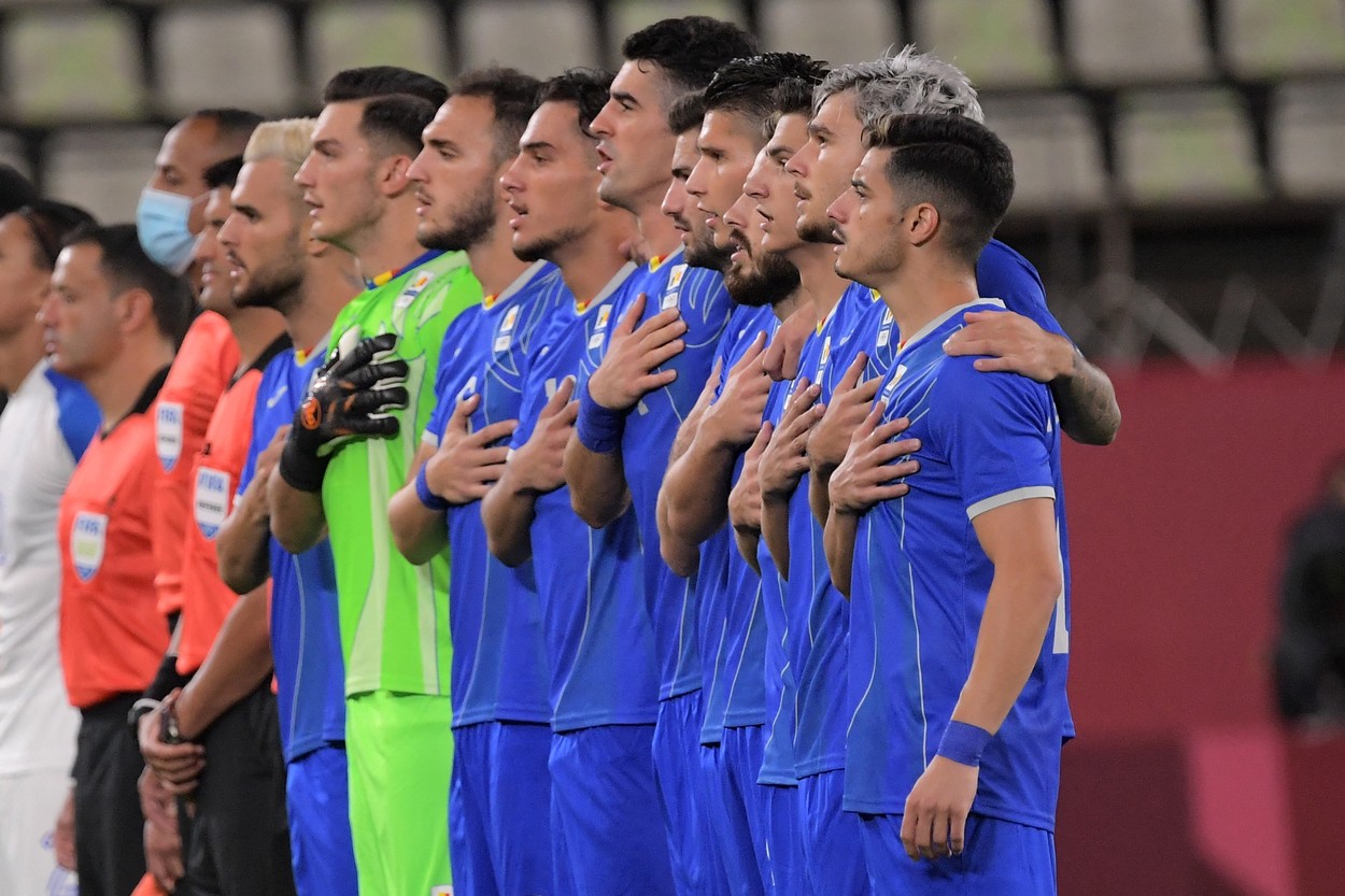 Jocurile Olimpice | FRF, prima reacţie după România U23 – Honduras U23 1-0: „Nu am fost frumoşi, dar am fost educaţi! + Săgeţi către cluburile din Liga 1