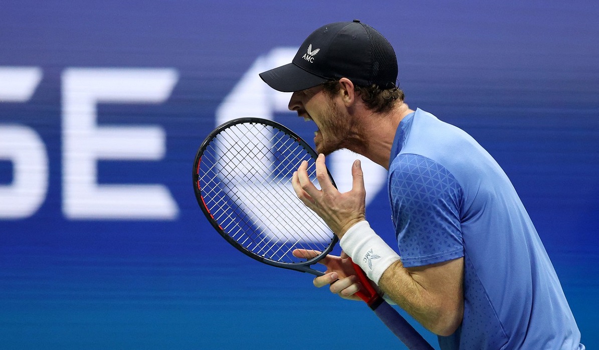 US Open | Scandal cât casa între Andy Murray şi Stefanos Tsitsipas: „Mi-am pierdut tot respectul pentru el!