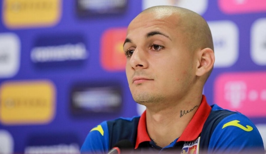 Alex Mitriță și-a dat în judecată fosta echipă și cere 1,5 milioane de euro! Atacantul român a făcut apel la FIFA