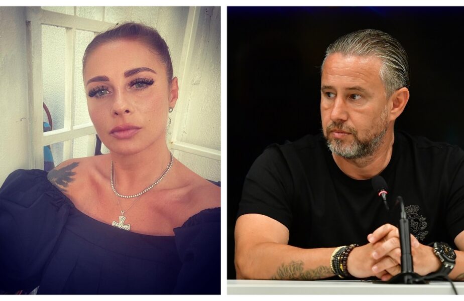 Anamaria Prodan, avertisment pentru Laurenţiu Reghecampf: „De câţi bărbaţi nu s-a ales praful”. Secretul unei căsnicii de succes