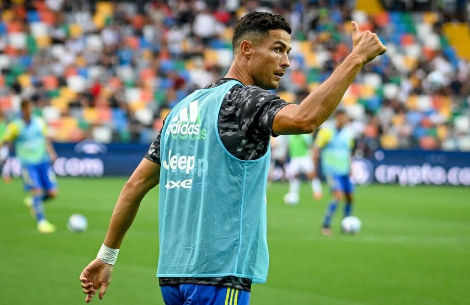 Cristiano Ronaldo pleacă de la Juventus. Anunţ uriaş făcut de spaniolii de la AS. „S-a ajuns la un acord!”. Toate detaliile transferului stelar!