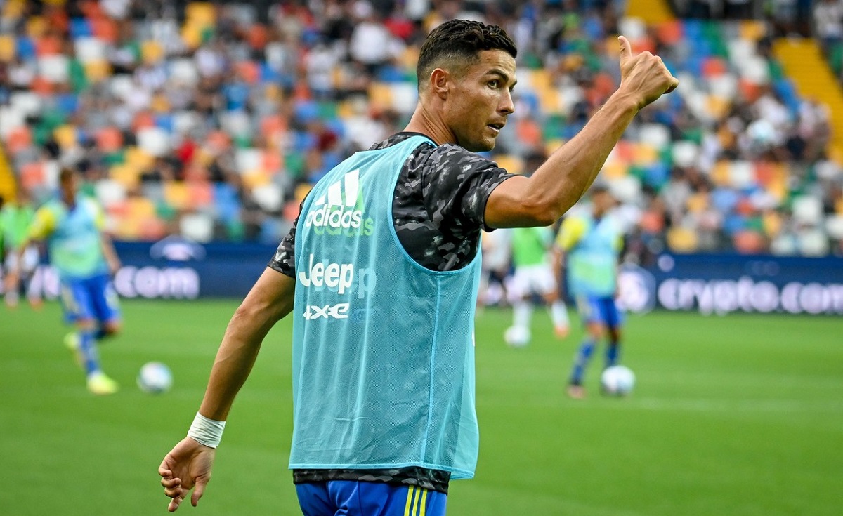 Cristiano Ronaldo pleacă de la Juventus. Anunţ uriaş făcut de spaniolii de la AS. „S-a ajuns la un acord!. Toate detaliile transferului stelar!