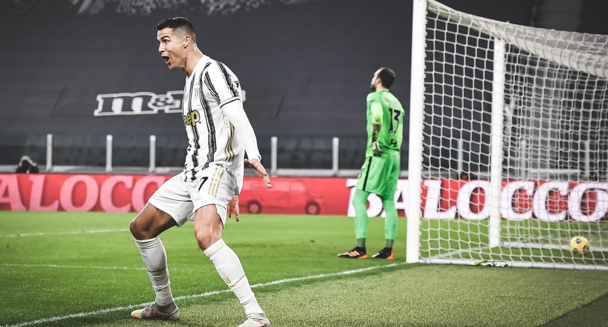 Despărţirea emoţionantă a lui Cristiano Ronaldo de Juventus! Scrisoarea bianconerilor pentru starul plecat la Manchester United