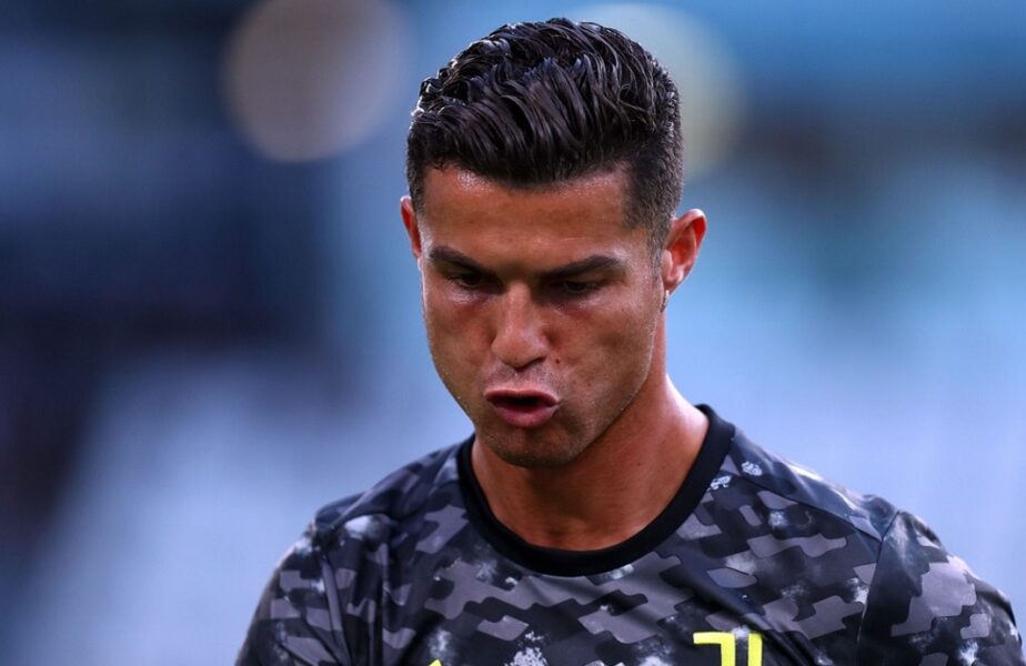 Gianluigi Buffon a dat vina pe Cristiano Ronaldo pentru „prăbușirea” lui Juventus. Ce probleme ar fi provocat starul portughez la Torino