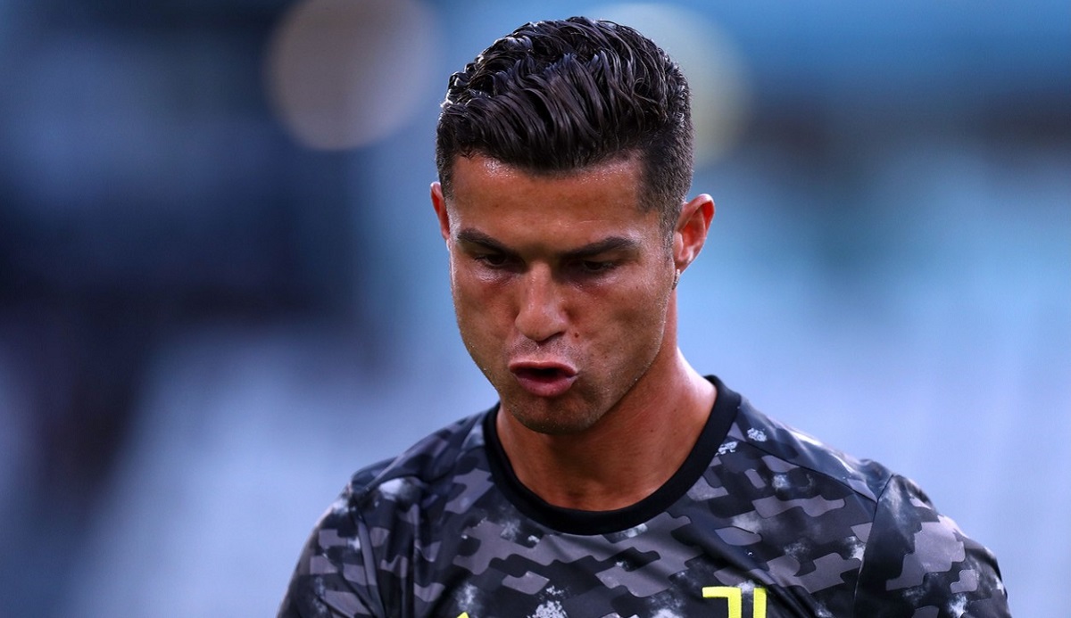 Cristiano Ronaldo, criticat de Gianluigi Buffon