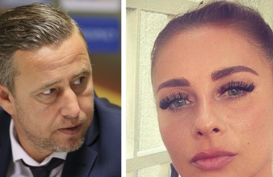 Laurenţiu Reghecampf a făcut un gest incredibil în plin scandal de divorţ, Anamaria Prodan i-a răspuns cu o avalanşă de mesaje. La mijloc sunt mii de euro