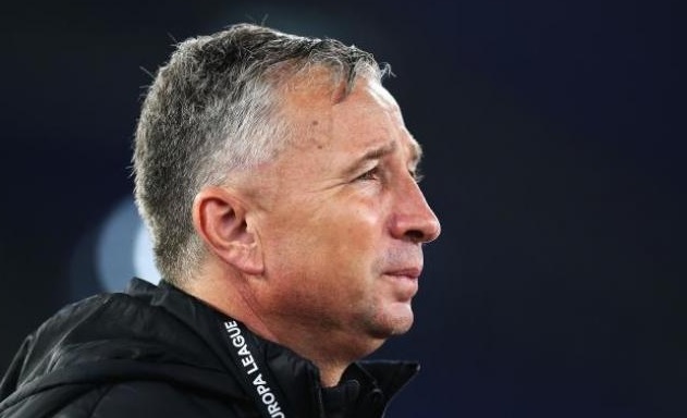 Oficial | Dan Petrescu a revenit la CFR Cluj! Anunţul făcut de campioana României