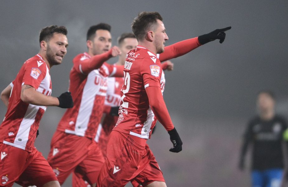 Deian Sorescu, ofertă impresionantă în ziua derby-ului Rapid – FCSB. „Cred că Dinamo îl va da!