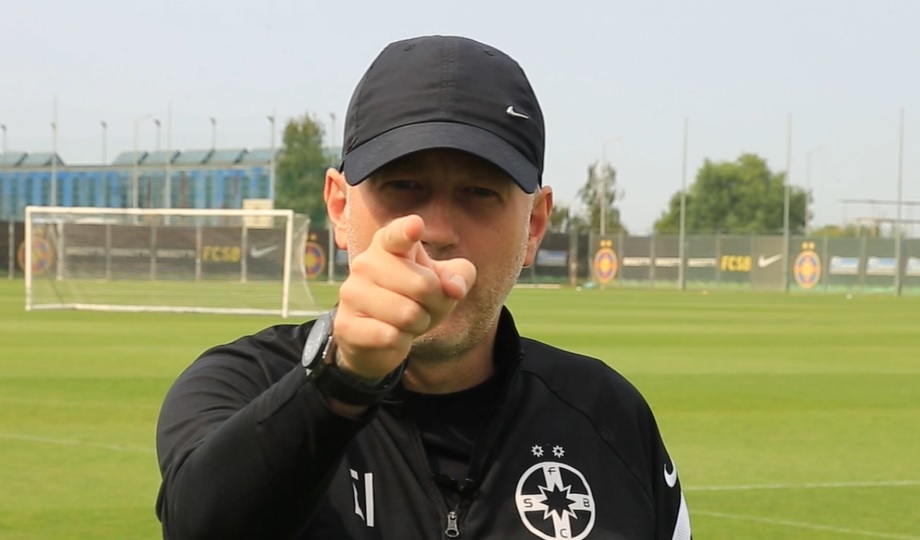 Edi Iordănescu vrea să câștige Cupa României: „O vom trata foarte serios!” Ce spune antrenorul FCSB-ului despre duelul cu FC Voluntari
