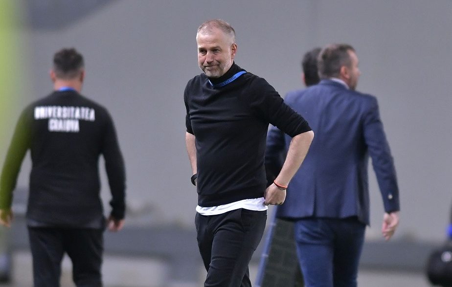 Dumitru Dragomir îl consideră pe Edi Iordănescu antrenorul ideal la FCSB. „E al dracului! Are sânge în instalaţii!