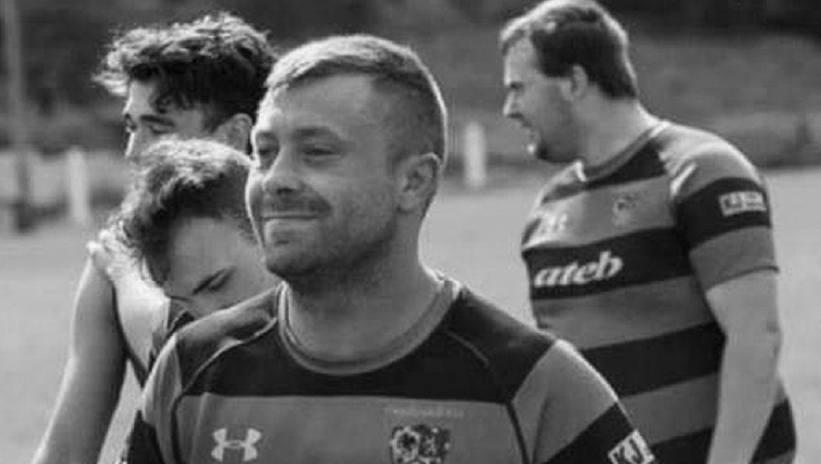 Tragedie în Marea Britanie! Un jucător de rugby de 31 de ani a murit în timpul unui meci. „Zboară sus, frate!