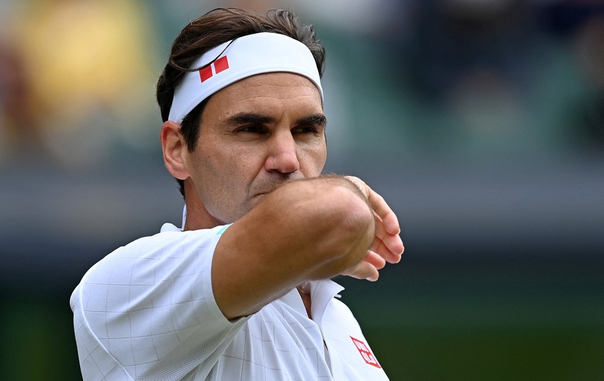 Roger Federer se retrage din tenis