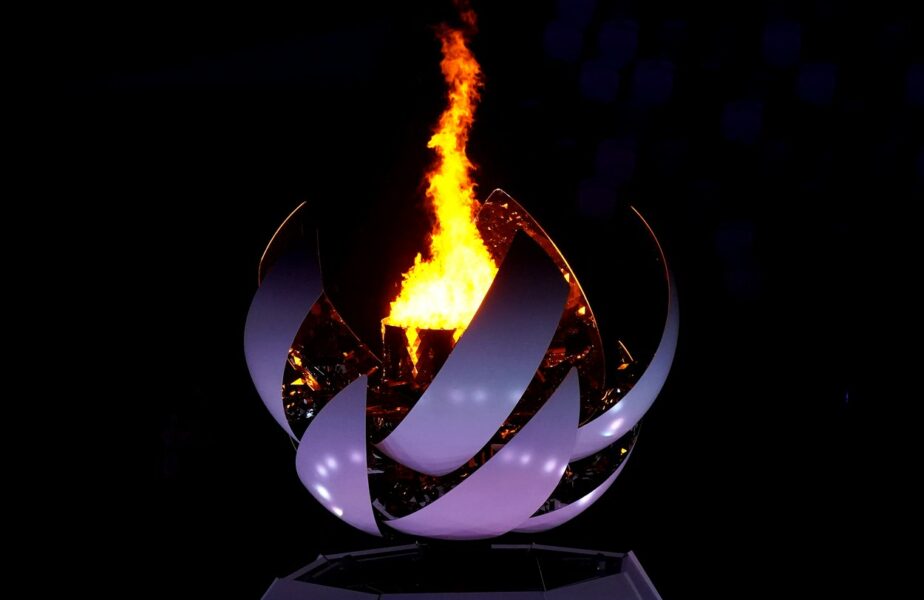 S-au încheiat Jocurile Olimpice 2020! Imagini spectaculoase de la ceremonie. Câte medalii a obţinut România la Tokyo şi pe ce loc a încheiat competiţia