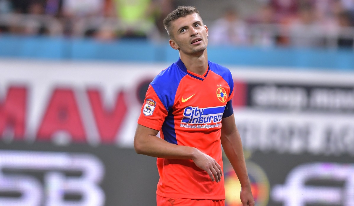Dinamo – FCSB | Marius Lăcătuș l-a pus la zid pe Florin Tănase. „Ar trebui să ai respect! Vezi-ți de problemele tale
