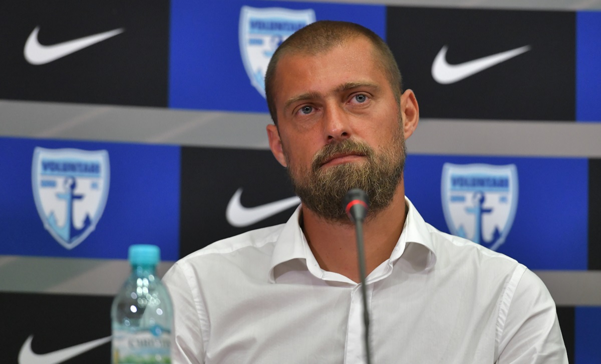 Gabi Tamaş, discurs dur la adresa echipei naționale după România – Finlanda 1-0: „Nu mă interesează!
