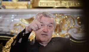 Prima reacţie a lui Gigi Becali, după ce Edi Iordănescu a plecat de la naţionala României