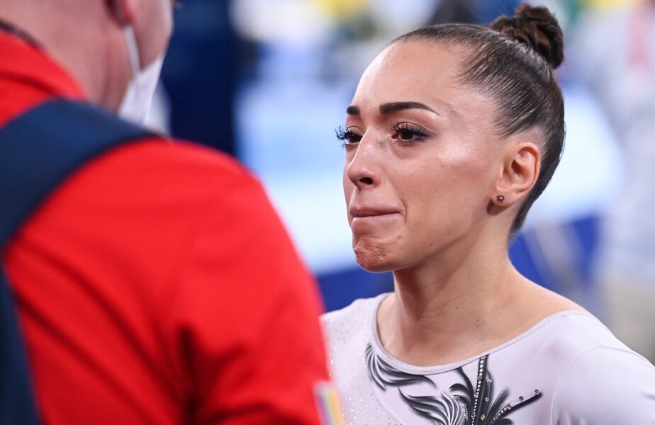 Larisa Iordache și-a anunțat retragerea din gimnastică! Mesajul emoționant al sportivei, după un an de coșmar. „Este timpul pentru o viaţă normală şi un pic mai liniştită!