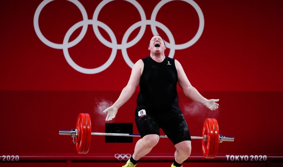 Jocurile Olimpice 2020 | Rezultate dezamăgitoare pentru Laurel Hubbard, prima halterofilă transgender din istorie. Prima reacţie: „Sportul este pentru toată lumea!