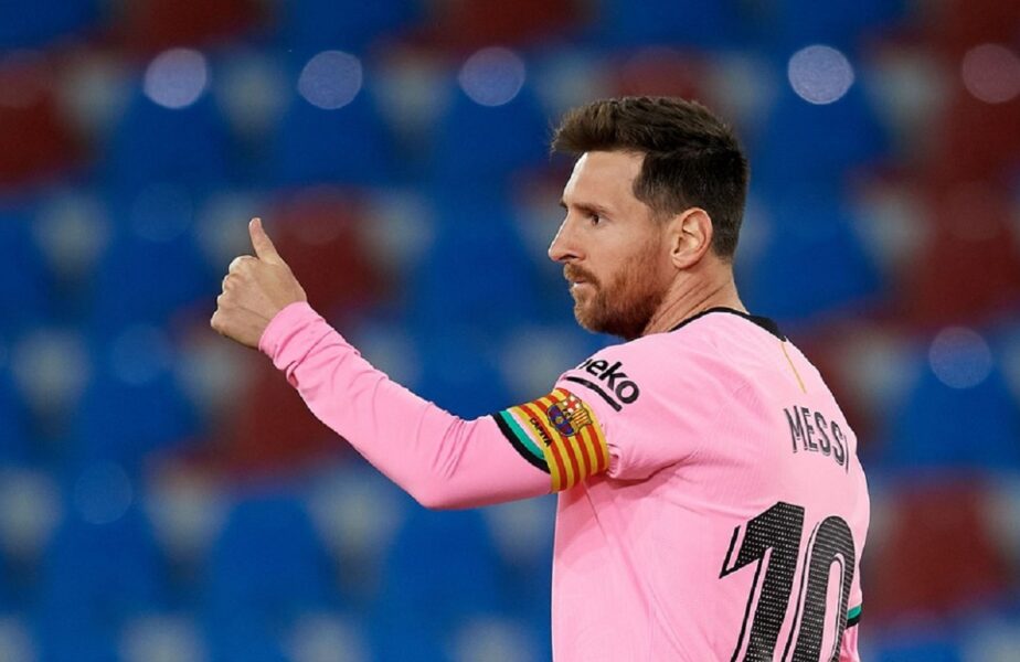 Visul lui Messi! Surpriză de proporții! În ce campionat ar putea ajunge fostul jucător al Barcelonei! Anunțul făcut în Argentina