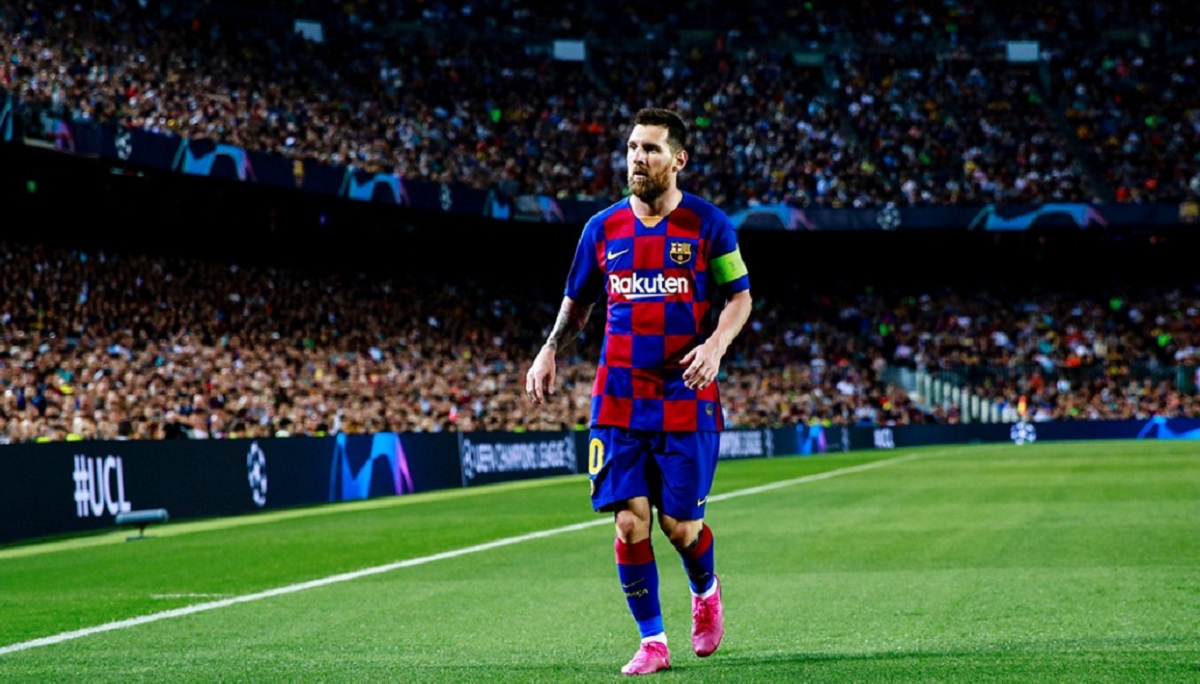 Lionel Messi ar putea fi blocat din drumul spre PSG