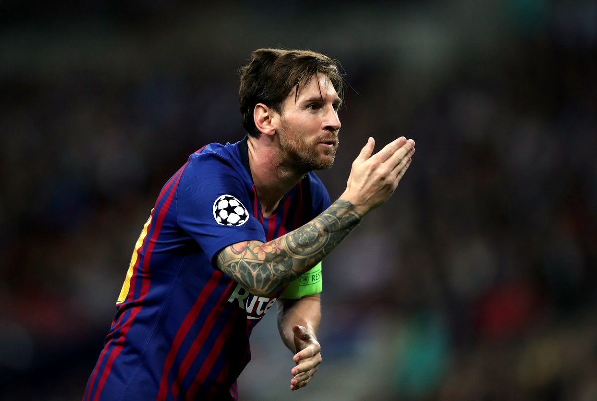 Adio, Barcelona! Lionel Messi se mută la Paris! Când va fi prezentat oficial, ce număr va purta şi ce salariu uriaş va încasa superstarul argentinian