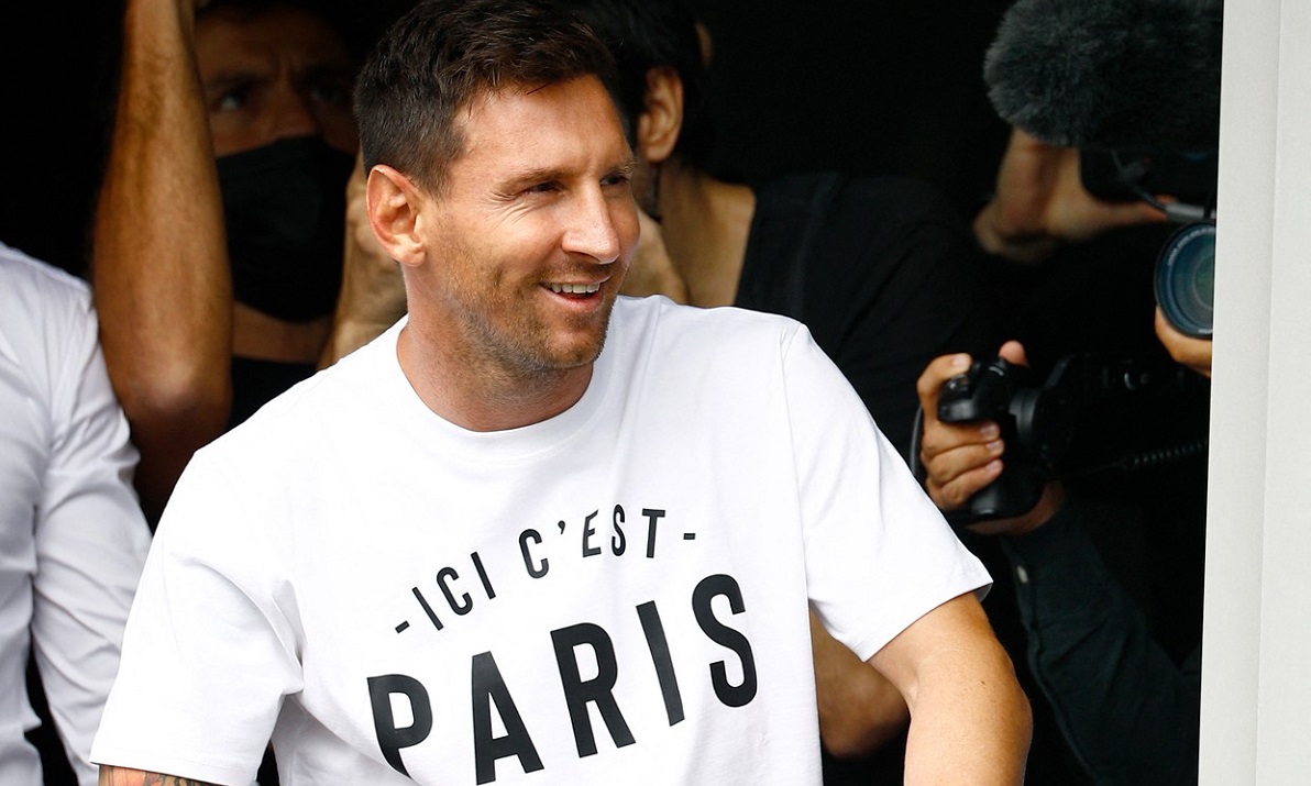 LIVE BLOG | Totul despre plecarea lui Lionel Messi de la Barcelona şi acordul cu PSG! Reacțiile după veştile bombă sunt AICI