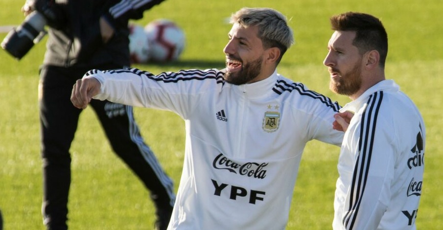 „Kun Aguero vrea să se sinucidă!”. Replica genială a lui Angel Di Maria după ce Lionel Messi a plecat la PSG