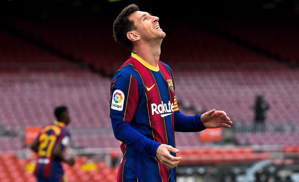Lionel Messi, ziua ultimelor negocieri cu Barcelona. Ce salariu va avea starul argentinian + Fondul de investiţii care îl salvează pe Laporta