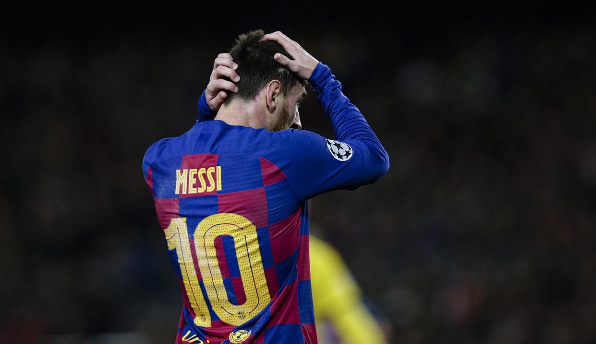 Lionel Messi, în stare de șoc după despărțirea de Barcelona! „E foarte afectat, l-au sunat și i-au spus că nu-l pot păstra. Unde este aşteptat starul care a scris istorie pe Camp Nou