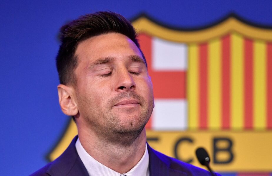 Jucătorii de la PSG nu se mai ascund. „Sunt extaziat că îl voi avea coechipier pe Messi!”. Anunţul făcut de fratele emirului din Qatar