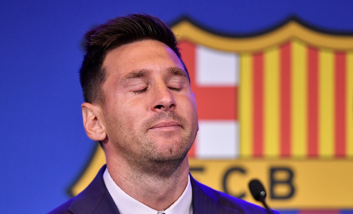 Jucătorii de la PSG nu se mai ascund. „Sunt extaziat că îl voi avea coechipier pe Messi!. Anunţul făcut de fratele emirului din Qatar