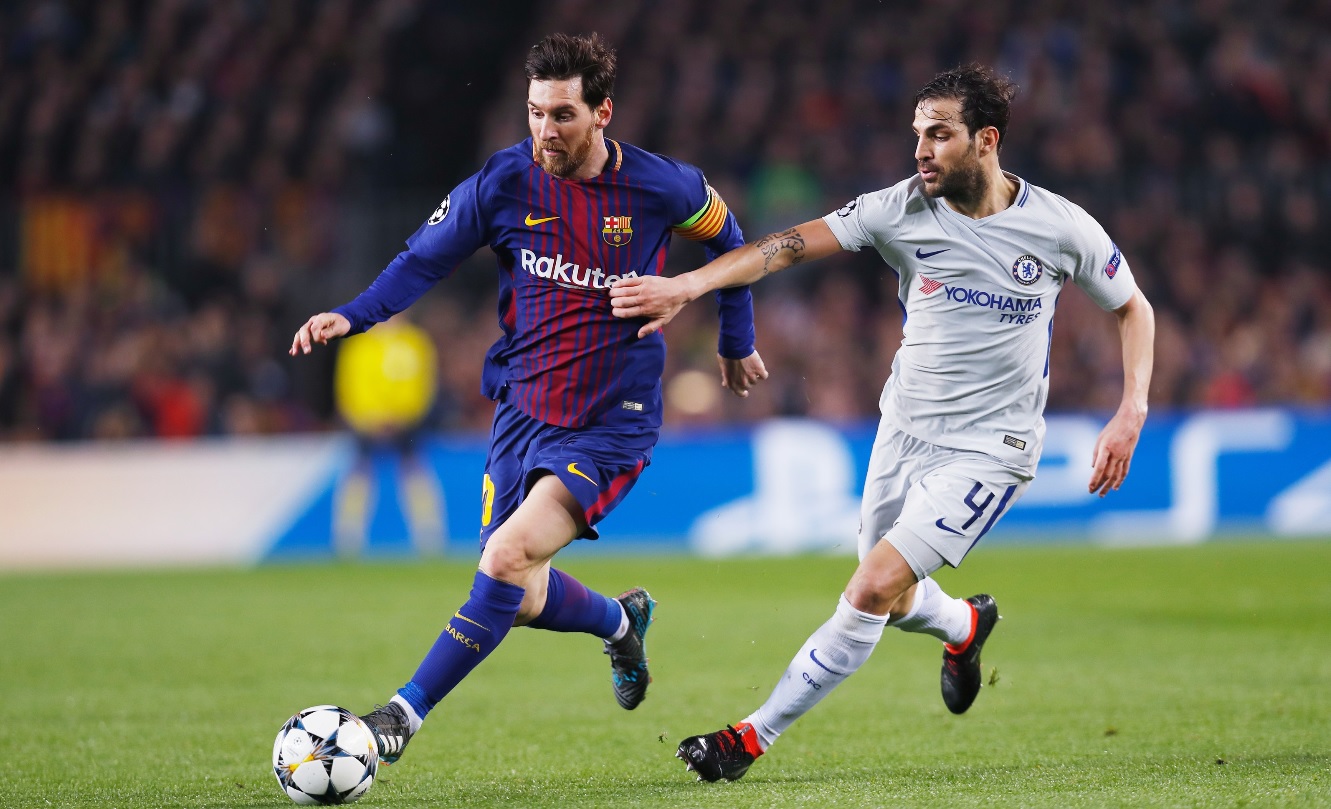 Rivalii lui PSG se bucură după transferul uriaş al lui Lionel Messi