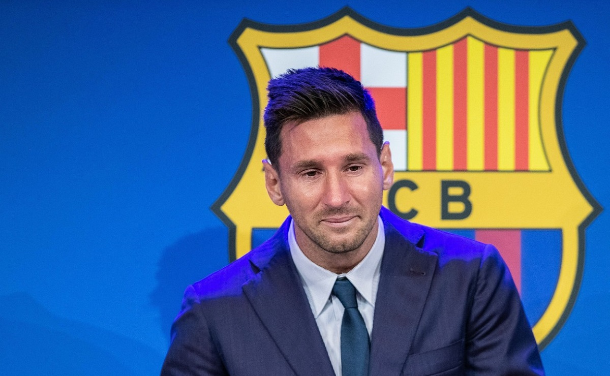 Dezastru la Barcelona după plecarea lui Lionel Messi. Suma uriaşă pe care o pot pierde catalanii după ce şi-au pierdut starul!