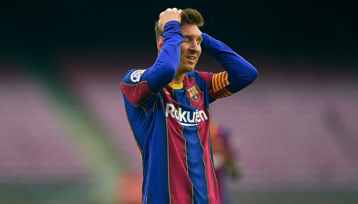 Motivele care au dus la plecarea lui Lionel Messi de la Barcelona. Cerinţele legendei de pe Camp Nou care nu au putut fi îndeplinite