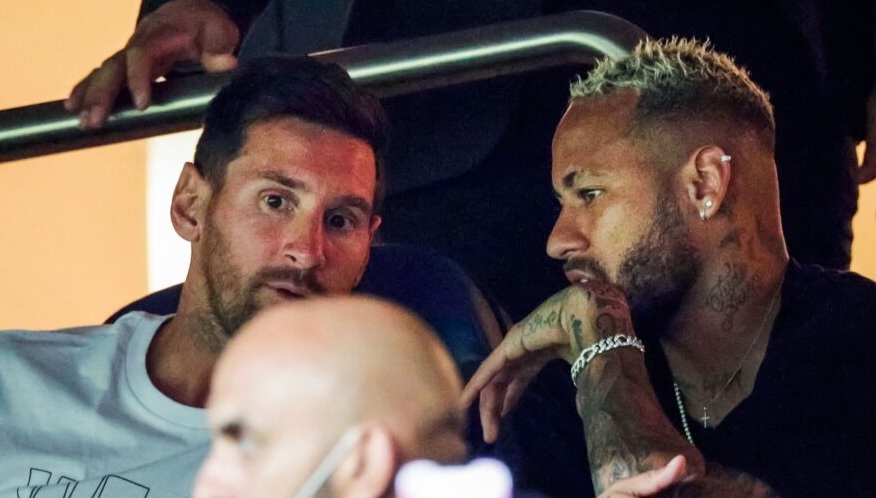 Decizia luată de Lionel Messi, chiar dacă a semnat pe doi ani cu PSG. Pe ce va cheltui lunar 45.000 de euro