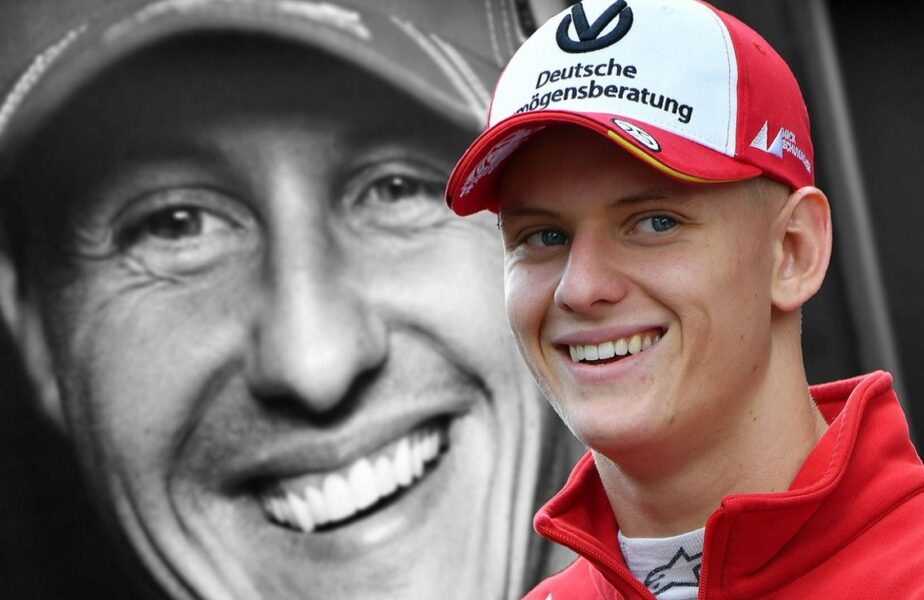 Mick Schumacher, detalii în premieră despre documentarul în care apare Michael Schumacher: „Va fi emoţionant pentru toţi cei care îl privesc!”