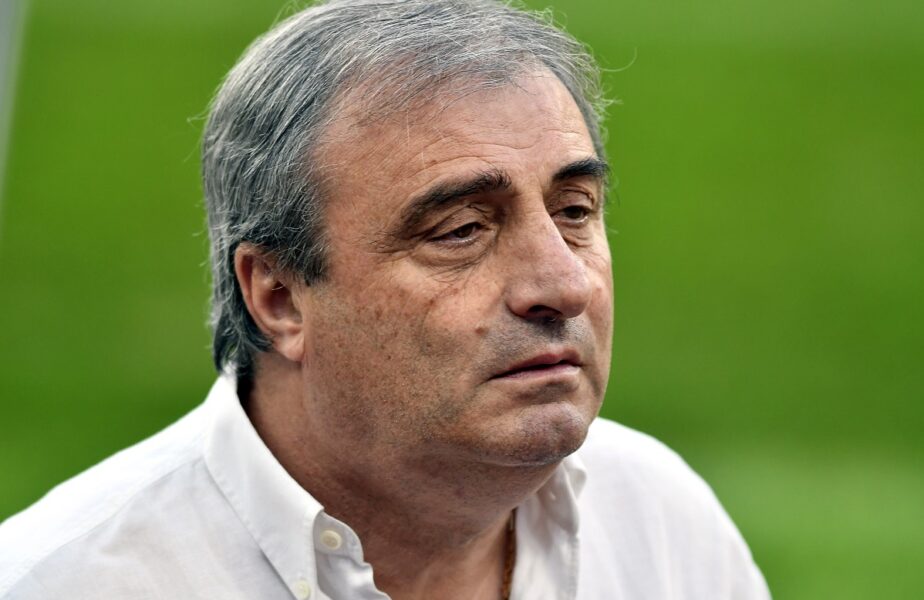Mihai Stoichiţă, îngrijorat după ce România şi-a aflat adversarele din preliminariile EURO 2024: „Grupa nu e foarte ușoară! Vrem liniște, nu presiune!”
