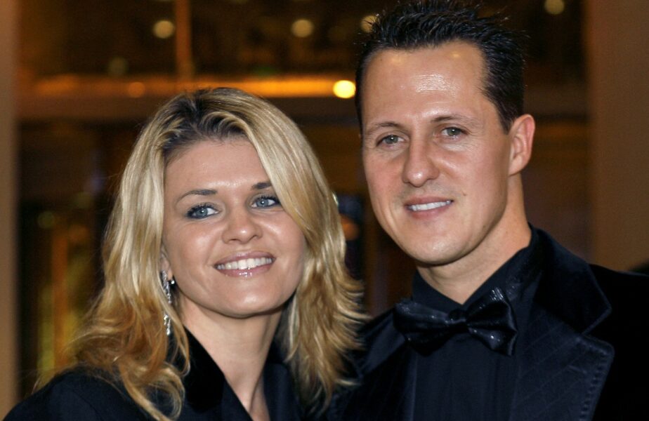 Dezvăluiri despre drama lui Michael Schumacher. „A fost salvat de soţia lui. Ea a vrut să supravieţuiască!”