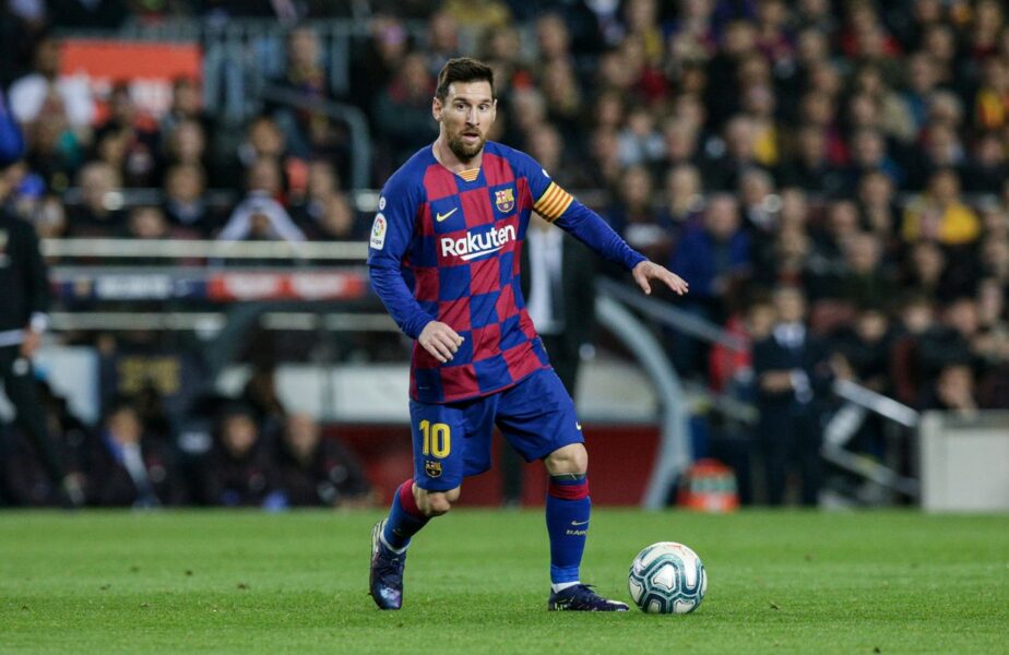 PSG le-a confirmat jucătorilor transferul lui Lionel Messi. „Mai lipseşte doar redactarea documentelor!” Momente emoţionante acasă la argentinian