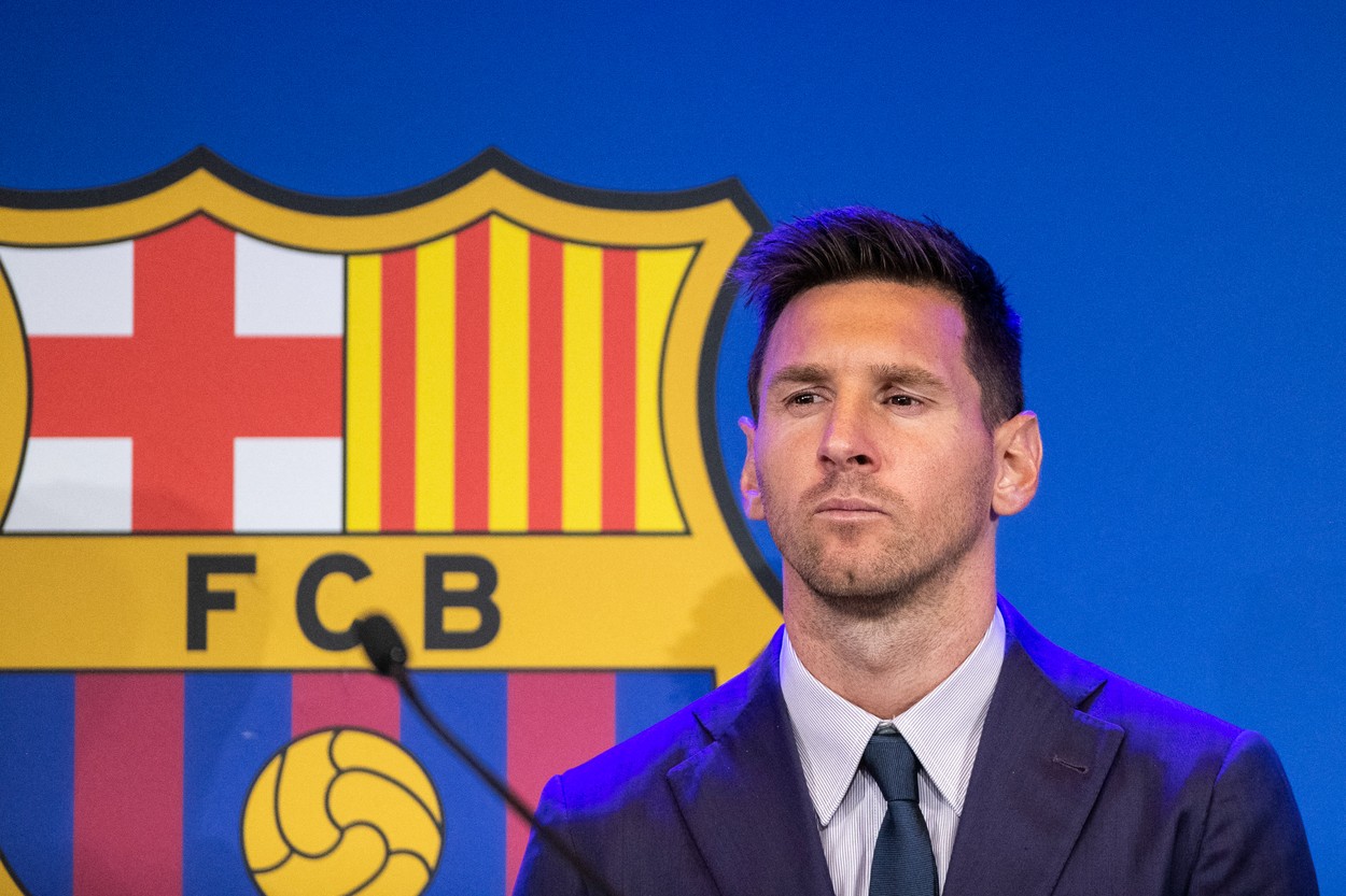 Lionel Messi, ofertă uriaşă din Premier League! Clubul care vrea să-i strice planurile lui PSG. Francezii îl aşteaptă astăzi la Paris