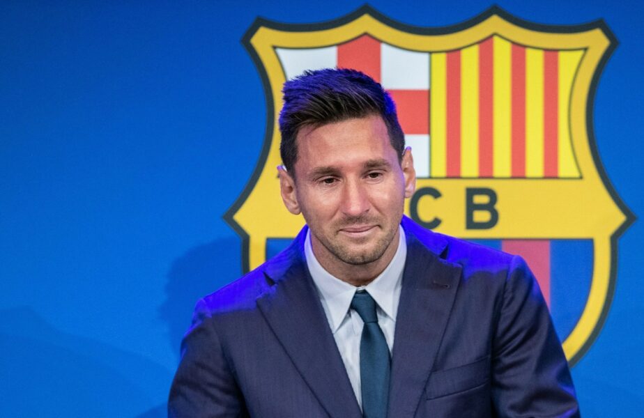 Anunț șoc la Barcelona! „Messi putea să rămână!” Decizia incredibilă a lui Joan Laporta care l-a îndepărtat pe starul argentinian
