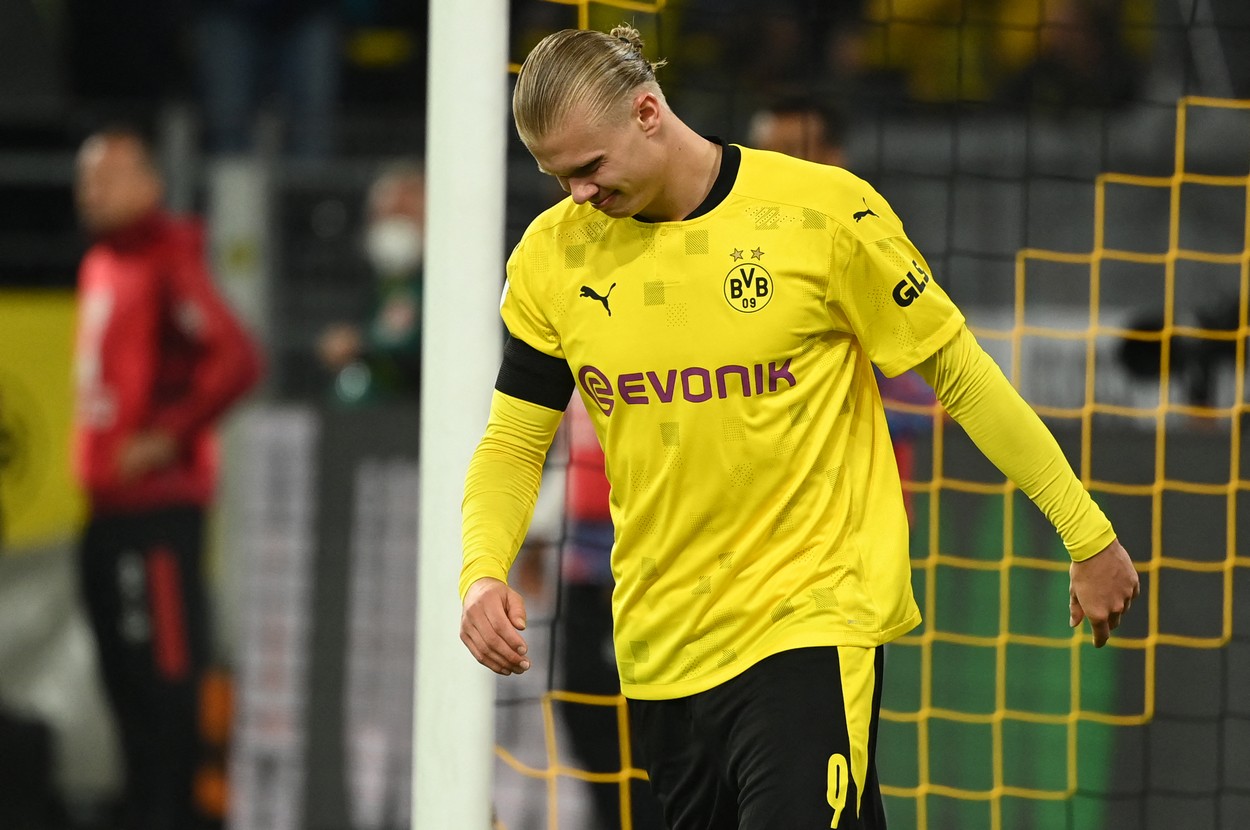 Borussia Dortmund - Bayern, fără spectatori