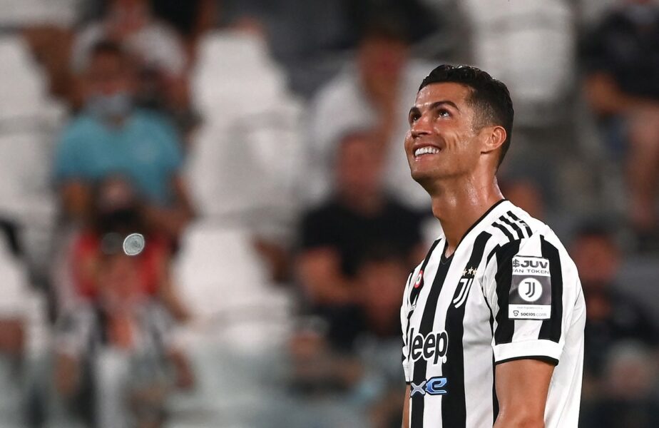 Cristiano Ronaldo, mesaj dur de la o fostă glorie a lui Juventus. „Nu e mulţumit?! Atunci să plece!”