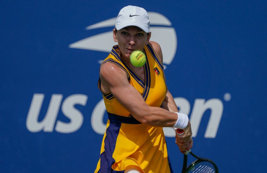 US Open 2021 | Simona Halep – Elena Rybakina. Campioana noastră, victorie de zile mari! A fost uriaşă în tie-break-ul primului act