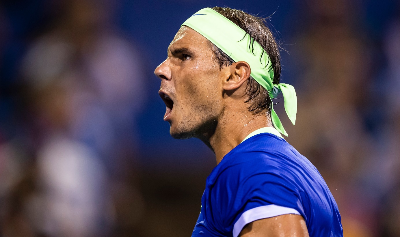 Rafael Nadal cere sancțiuni dure în tenis, după ce Alexander Zverev a făcut haos la Acapulco: ”Acest comportament trebuie sancționat într-un mod mai puternic!”