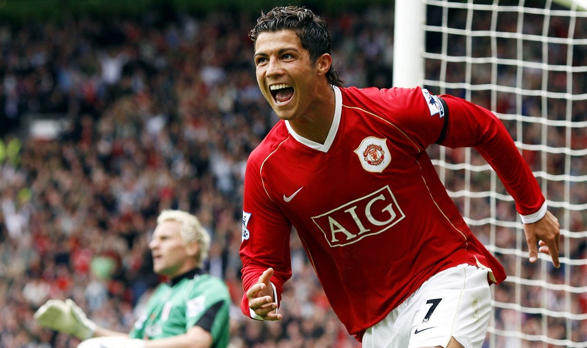 Manchester United, ofertă oficială pentru Cristiano Ronaldo