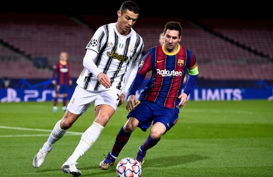 „Va lăsa un gol imens!” Reacția lui Gică Hagi după ce Lionel Messi a plecat de la Barcelona. „Aș vrea să-l văd jucând alături de Ronaldo”