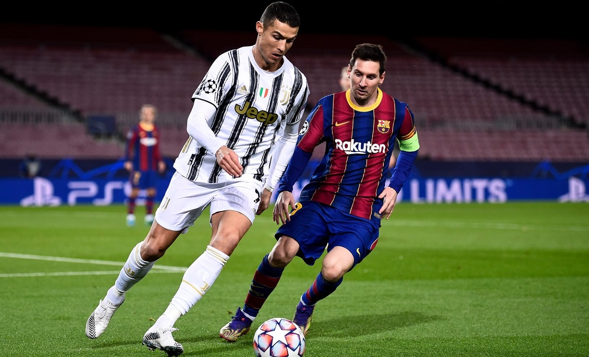 „Va lăsa un gol imens! Reacția lui Gică Hagi după ce Lionel Messi a plecat de la Barcelona. „Aș vrea să-l văd jucând alături de Ronaldo
